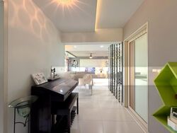 Blk 318C Yishun Greenwalk (Yishun), HDB 5 Rooms #502861741